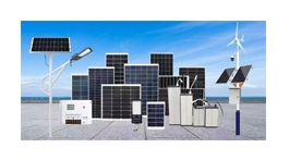 【展商推荐】太阳能电池板  锂电池组  供电系统产品生产商——德州瑞诚光电科技有限公司