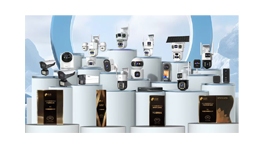 【展商推荐】沈阳安之联锐视——视频监控解决方案提供商