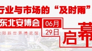 行业与市场的“及时雨”  东北安博会将于6月29日启幕
