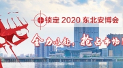 锁定2020东北安博会 全力以赴，抢占市场！