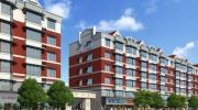 老旧小区改造 催生千亿元安防市场商机