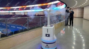 冬奥会服务机器人走红 是风口还是昙花一现？