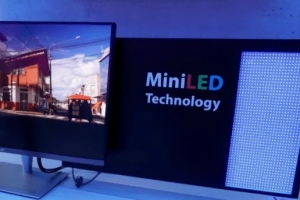 投资、扩产、发布新品 为何屏企都热衷于MiniLED？