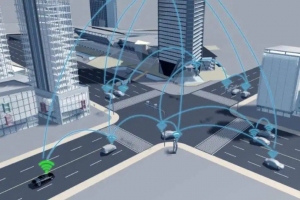 两部门：开展智能网联汽车准入和上路通行试点工作