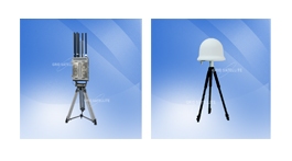 【展商推荐】格星微电子科技成都有限公司——全频智防守护低空安全