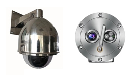 【展商推荐】天津斯达克斯防爆电器科技有限公司——专业从事工业特种防爆监控设备