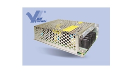 【展商推荐】汕头市粤威实业有限公司——专业生产粤威牌系列开关电源