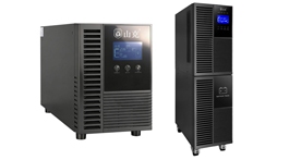 【展商推荐】山克新能源：UPS 与储能一体化方案，守护全场景能源安全